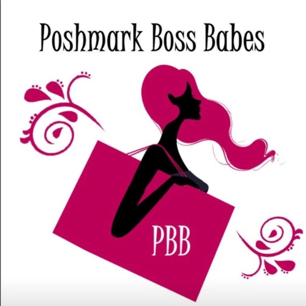 Poshmark Boss Babes Facebook Page